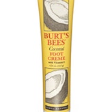 Burt's Bees Coconut Foot…